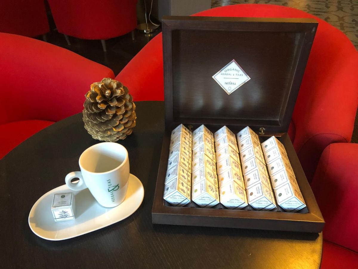 恩格拉西亚别墅斯考特而公寓乡村酒店 埃斯普卢加·德·弗兰科利 外观 照片